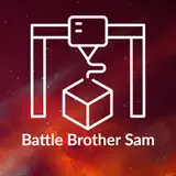 Battle Brother Sam from patreon