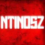 ntinosz Greek FIFA Patch from patreon