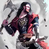 IanFlat from patreon