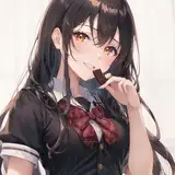 生チョコ大帝/エッ師 from fanbox