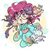 LadyHolmes from patreon