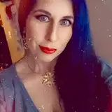 Debbie Johnson from patreon