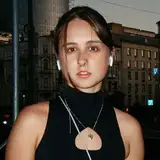 Іванна Малій from patreon