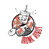 Drunk Robot from patreon