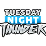 Tuesday Night Thunder from patreon