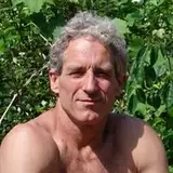 Silverback Tarzan from patreon
