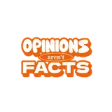 OpinionsArentFacts from patreon