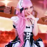 Oofie from patreon