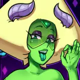 Mad from patreon