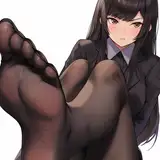 红豆炸糕 from patreon