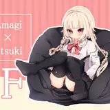 羽倉ねくら from fanbox