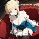 Zan50Ai  from patreon