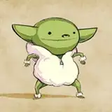 The Ugly Goblin from patreon