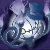 Nidoran Duran from fanbox