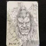 Eugene C from patreon