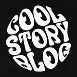 CoolStoryBlog from boosty