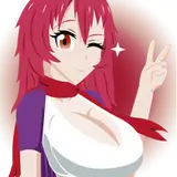 Allissei from patreon