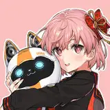 電脳塵イチカ from fanbox