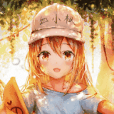 LuminousArt from patreon