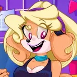 Nafyo from patreon