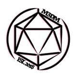 M3DM from patreon