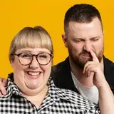 Toni and Ryan from patreon