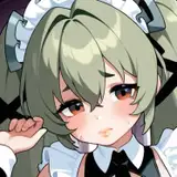 Akuma AI from patreon