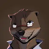 Otterly Ruddertail from patreon