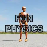 Fun Physics from patreon