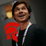 Martin Klekner from patreon