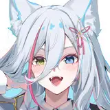 狼ノ宮ヒナギク from fanbox