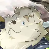 ちはく from fanbox