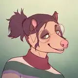 glopossum from patreon