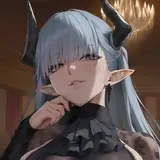 飞沙走石鬼见愁 from patreon