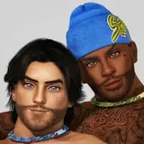 tommyandsean from patreon