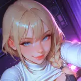 NaughtyPuff from patreon