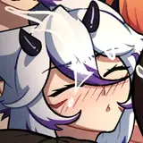 TheRayaRiot from patreon