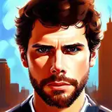 Nelson Figueroa from patreon