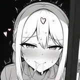 深淵を覗く from fanbox