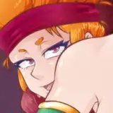 mondy from patreon