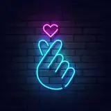 K-pop Auntie from patreon