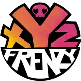 XYZfrenzy from patreon