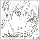 unbalance from fanbox