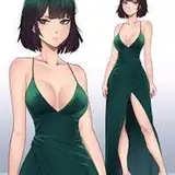 Audrey's Corner from patreon