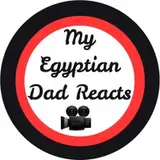 My Egyptian Dad Reacts from patreon