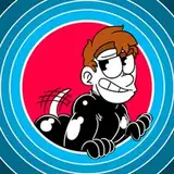 spacepupsilver from patreon