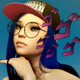 LewdAnnieMay from patreon