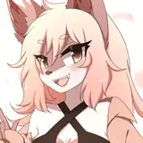 KymmaFox from patreon