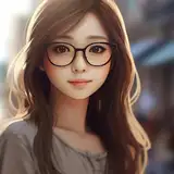 Shirley from patreon