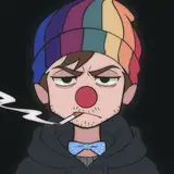 Зио from boosty